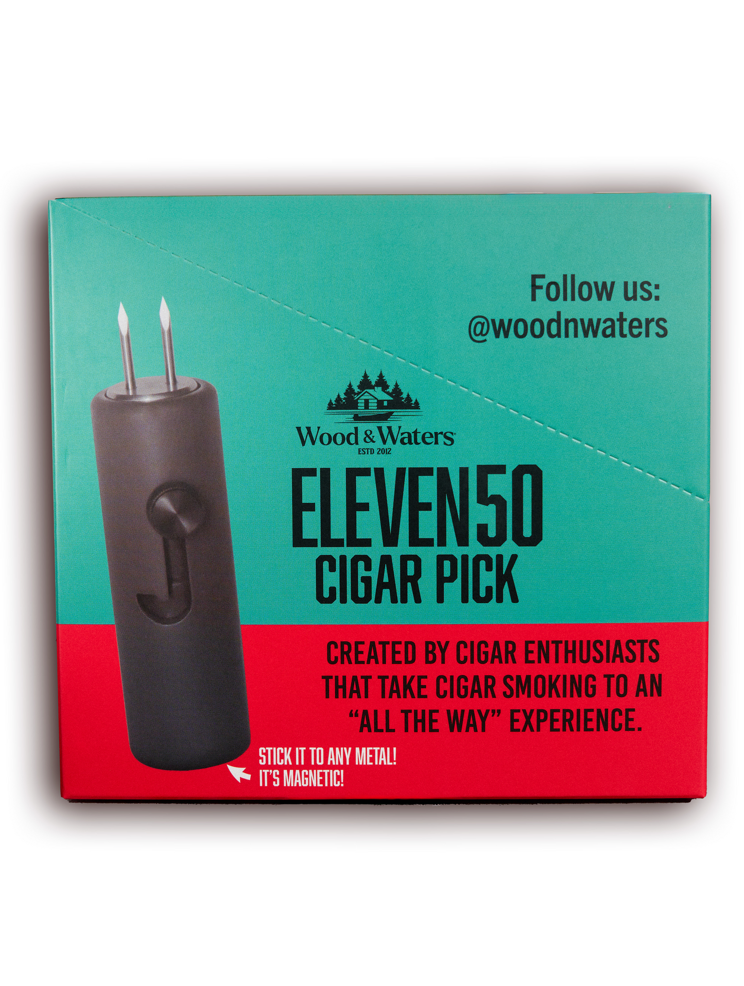 Eleven50 10 Pack Blue